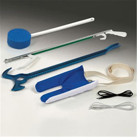 Ableware Maddak Bend Aids Deluxe Hip Kit Ableware-738000001
